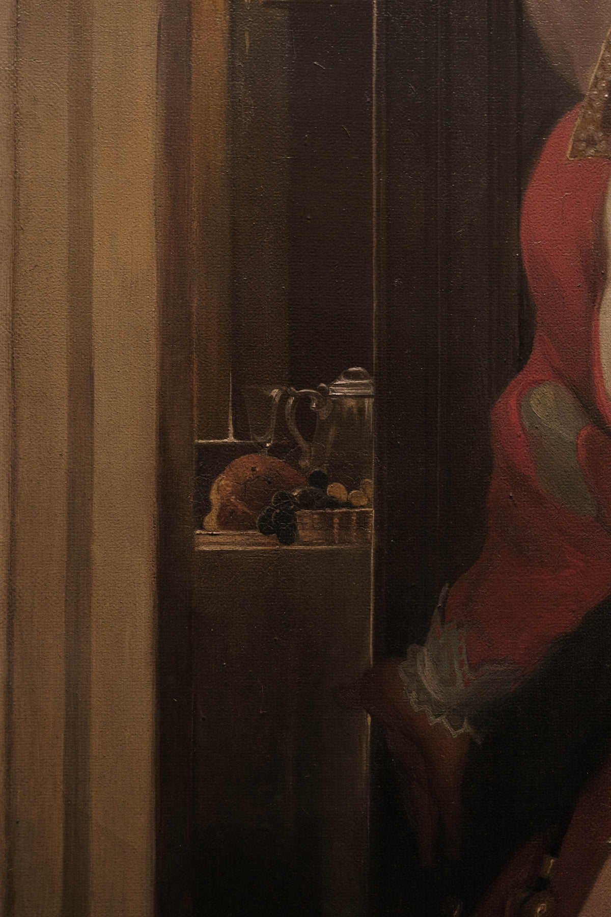 Cabinet Notes No. 01