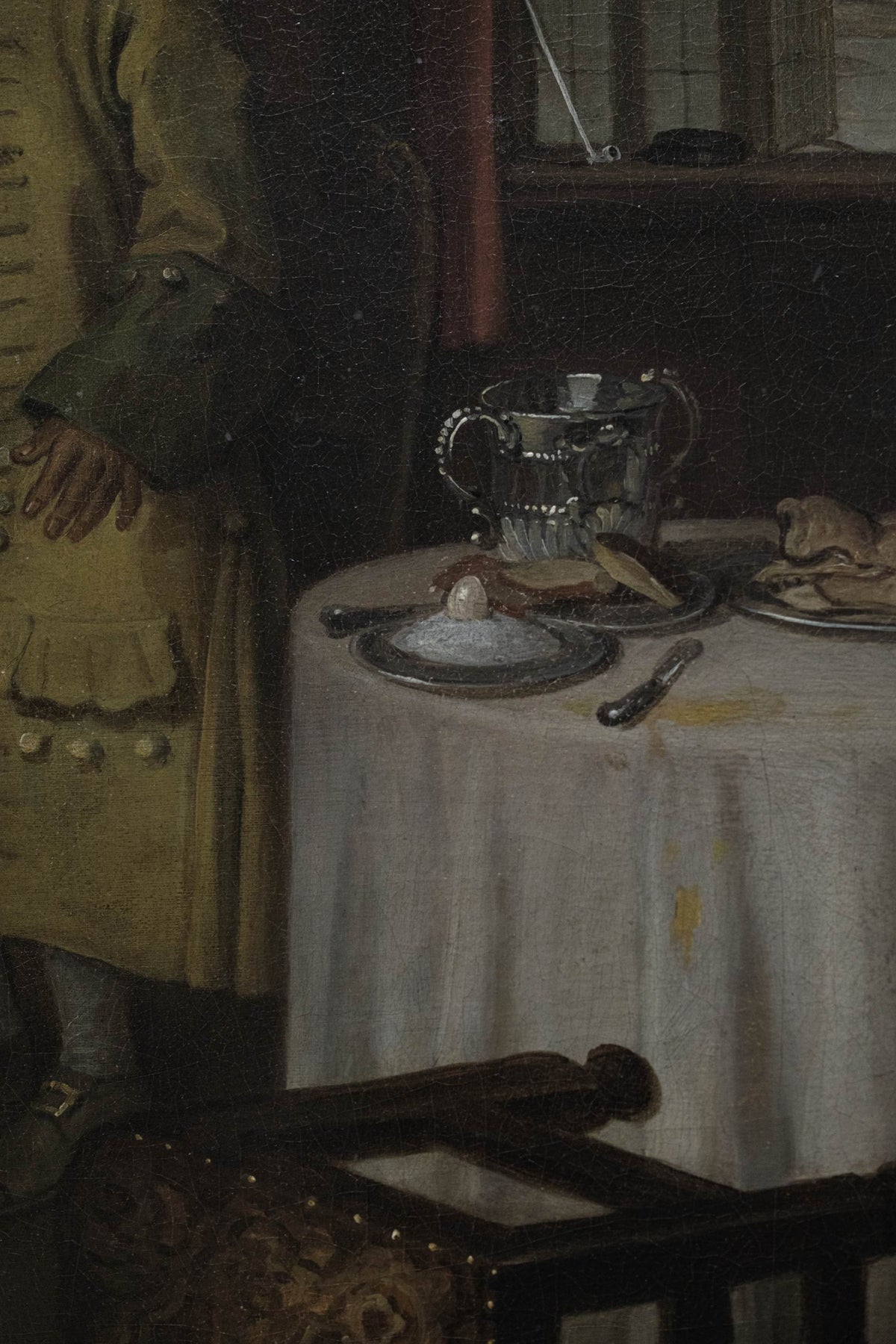 Kitchen & Table