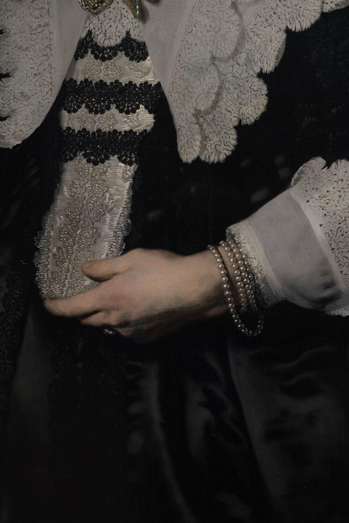 Jewellery