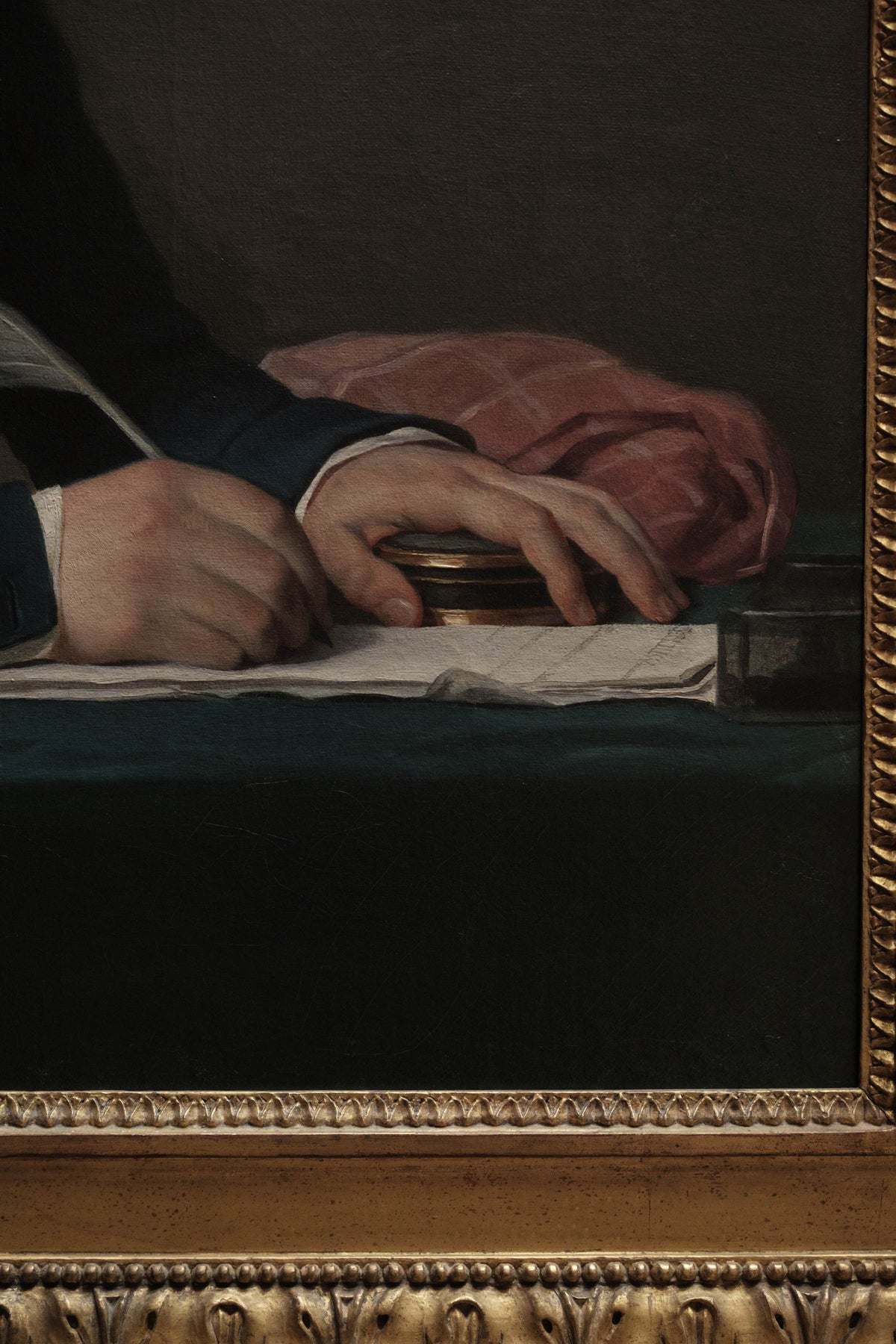 The Study