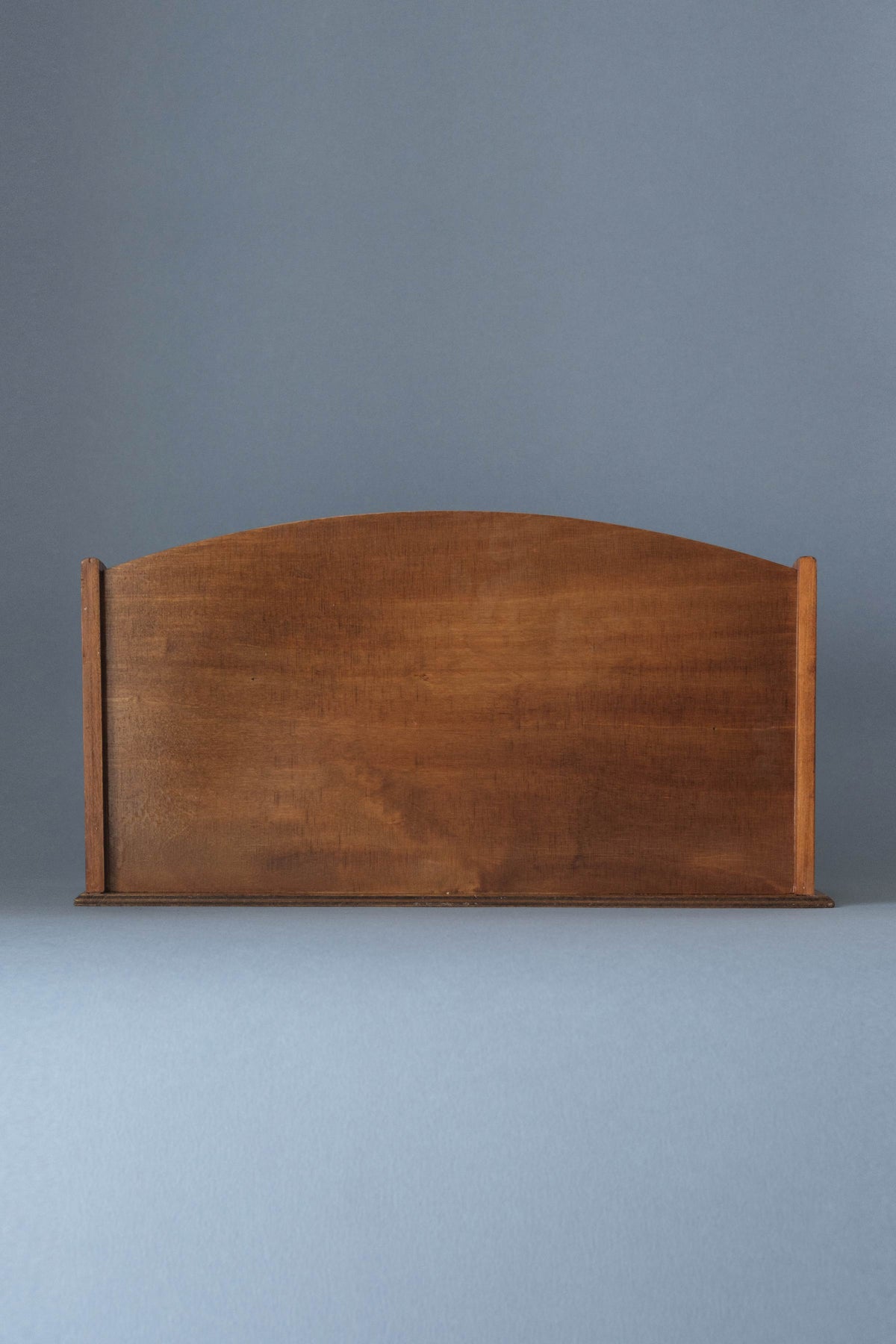 English Oak Letter Rack II, c.1900