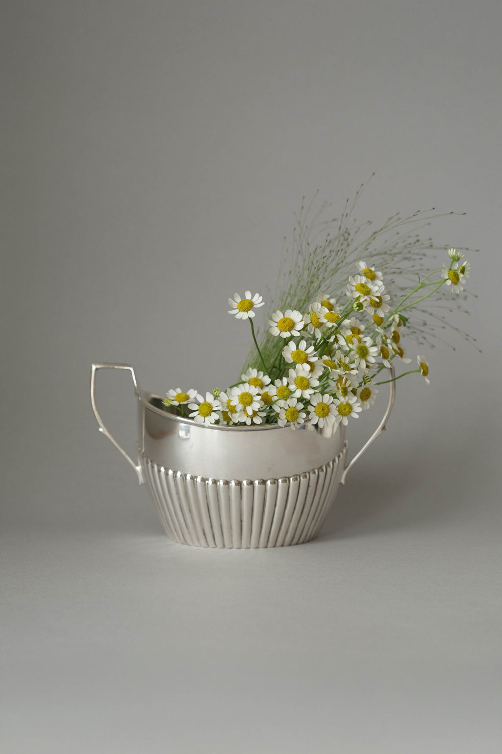 E.P.N.S. Sugar Caddy, c.1858–1871