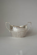 E.P.N.S. Sugar Caddy, c.1858–1871