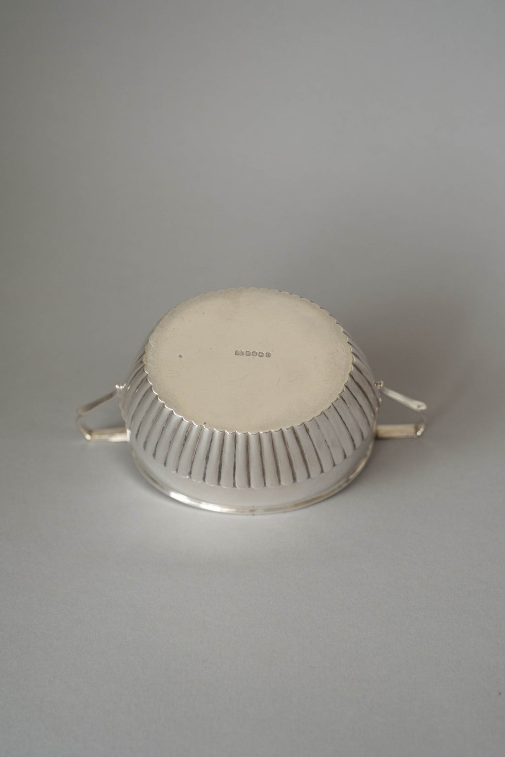 E.P.N.S. Sugar Caddy, c.1858–1871