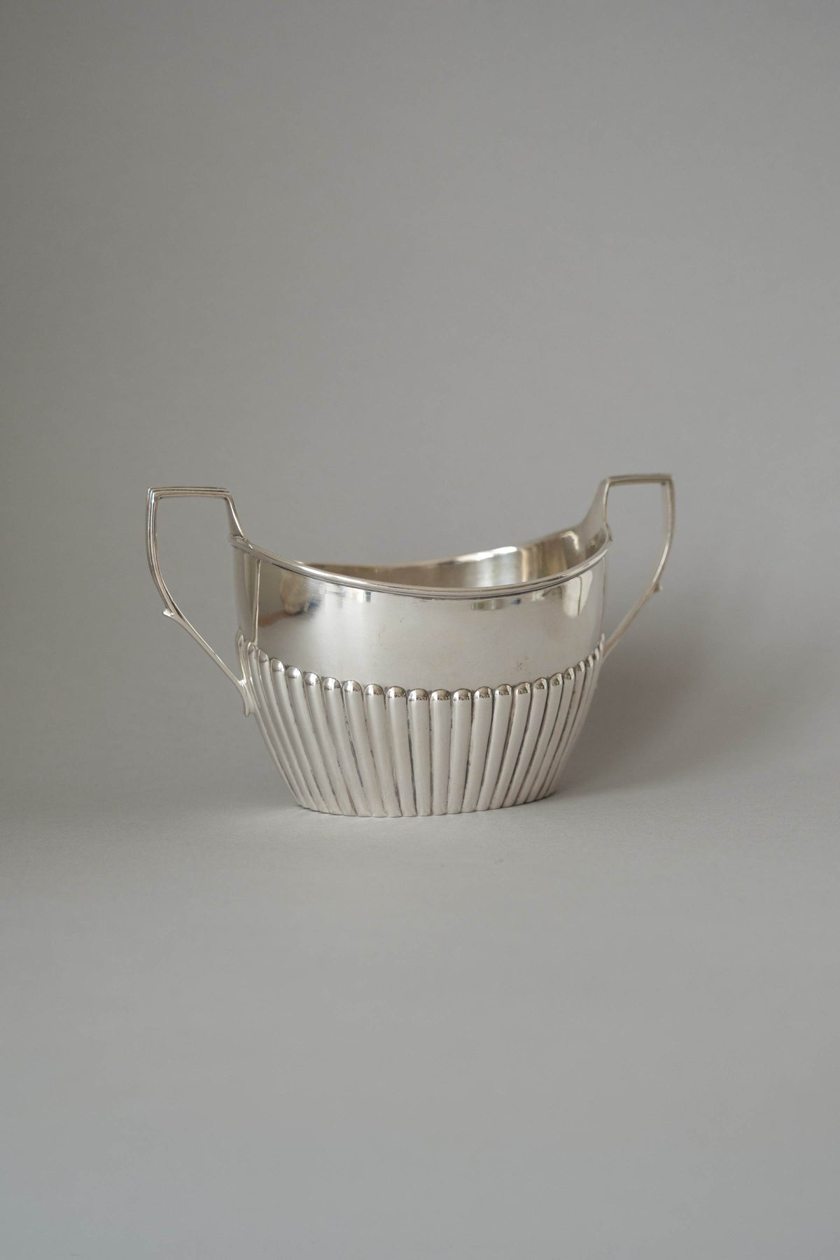 E.P.N.S. Sugar Caddy, c.1858–1871