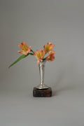 Silver Posy Vase, 1904