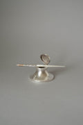 Silver & Mother-of-Pearl Dip Pen, 1912