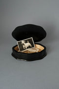 Ebony Trinket Case
