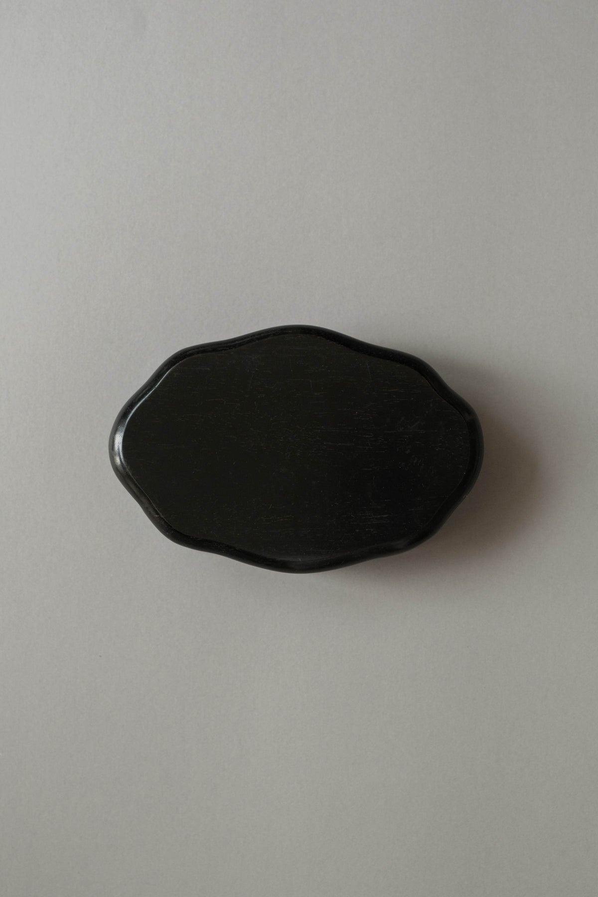 Ebony Trinket Case
