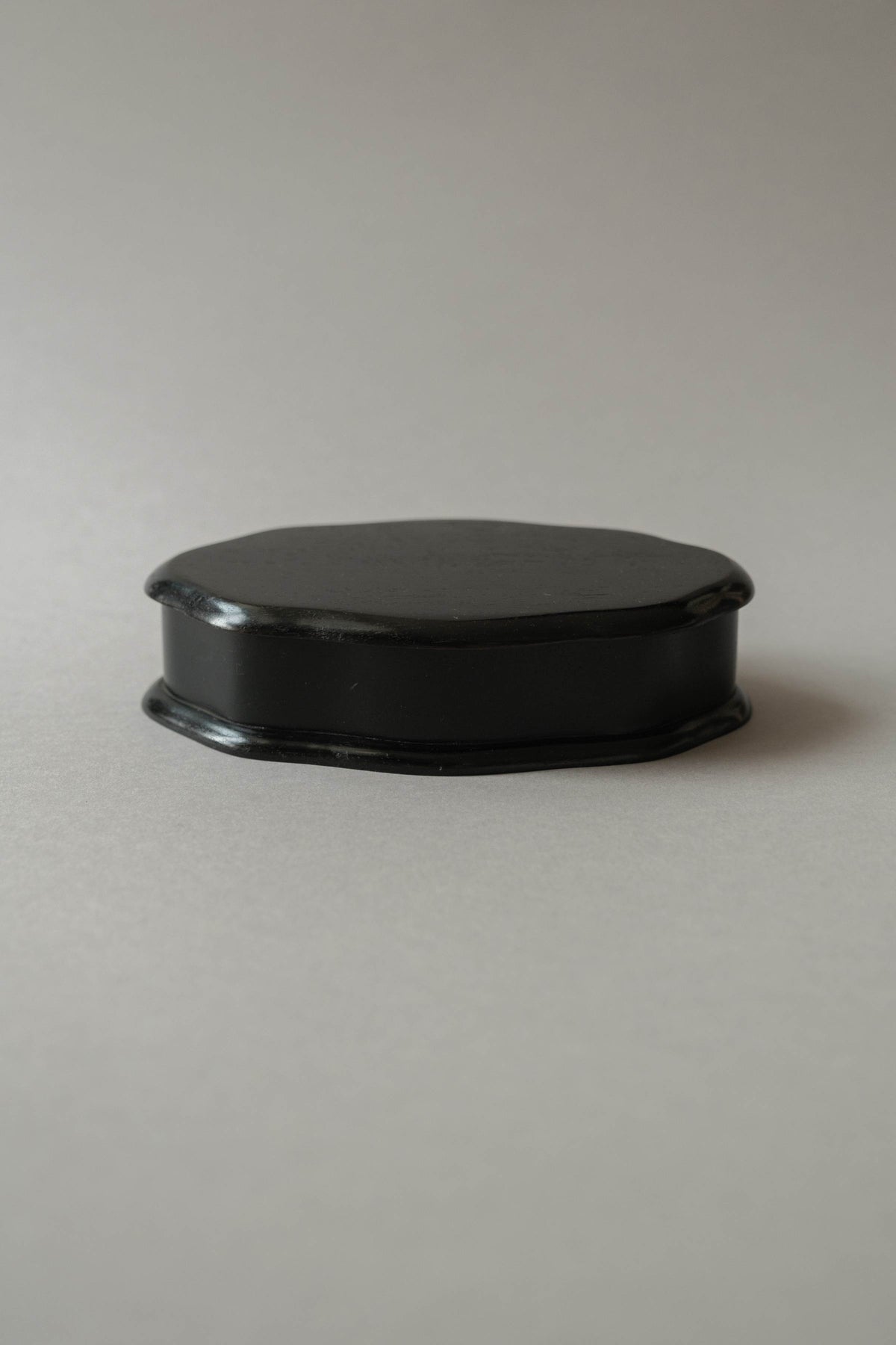 Ebony Trinket Case