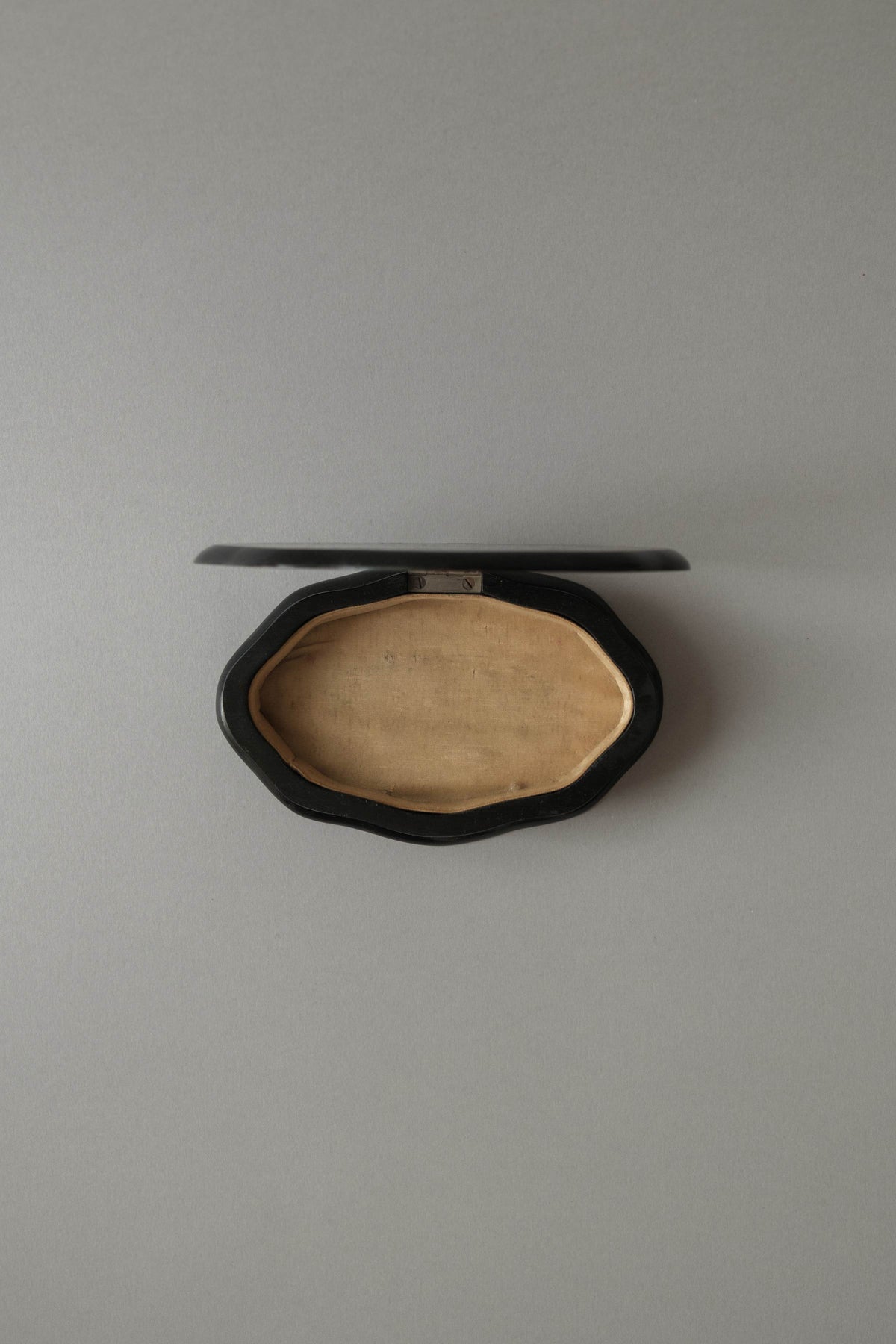 Ebony Trinket Case