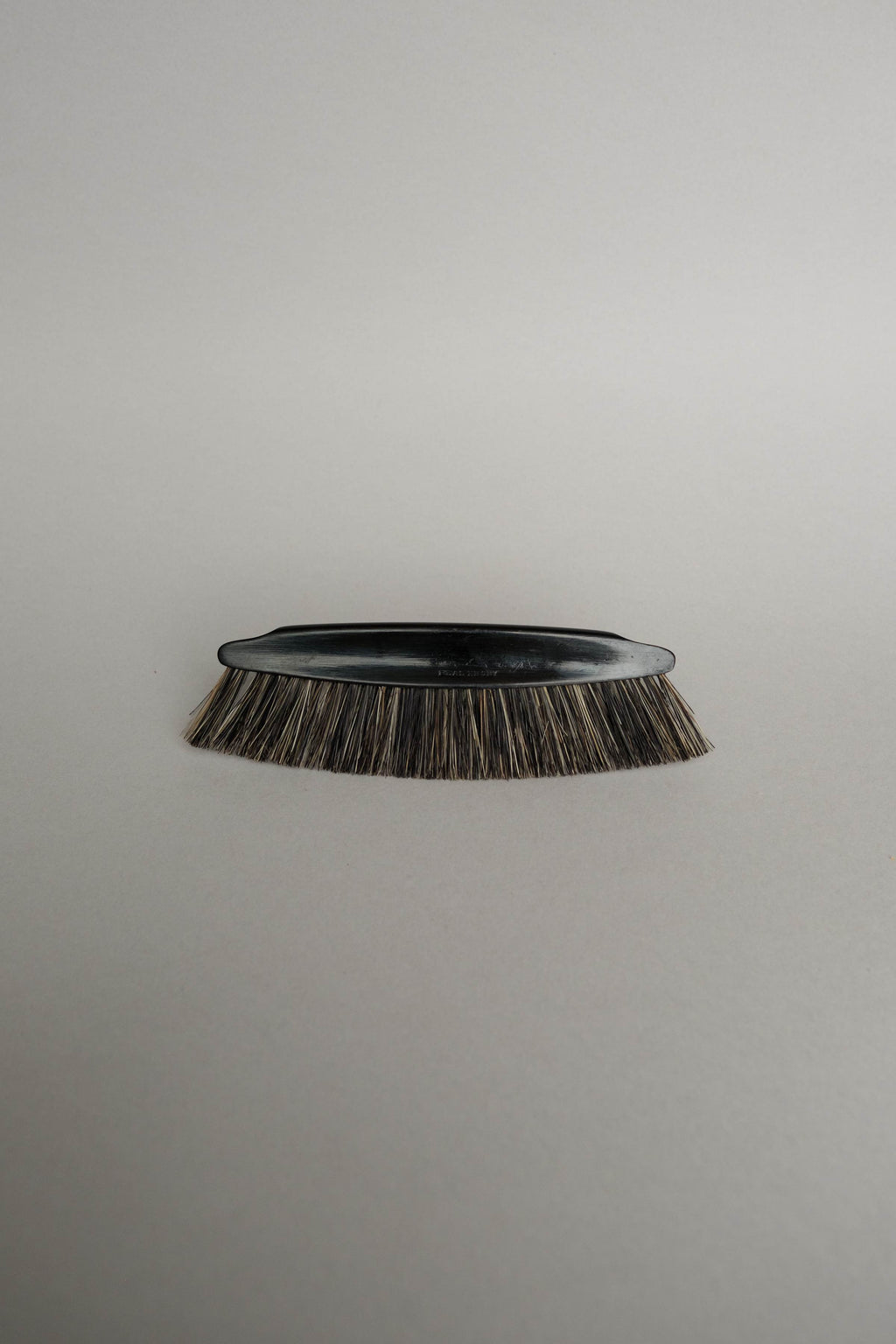 Ebony Crumb Brush, II
