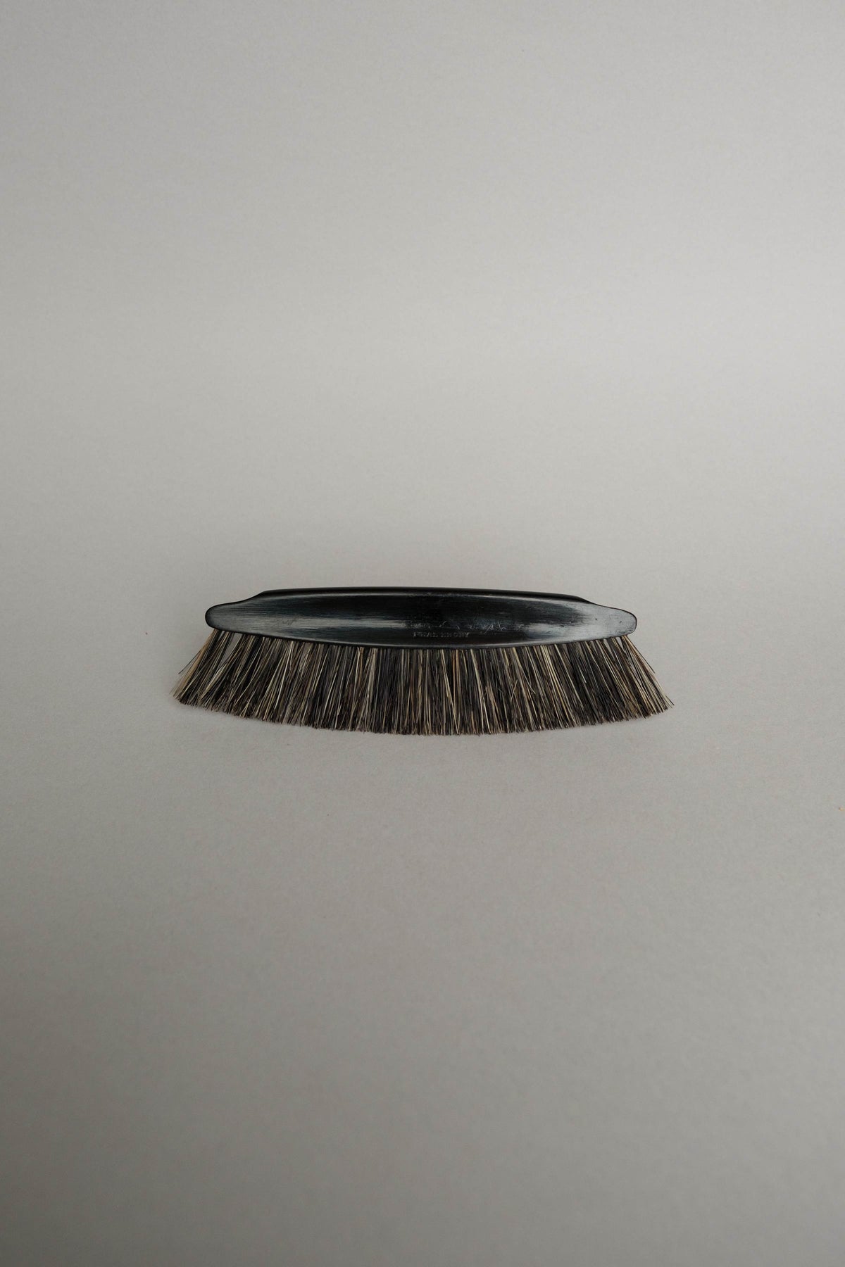 Ebony Crumb Brush, II