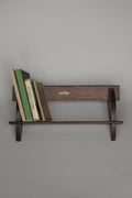 Oak Book Rack, c.1930
