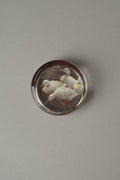 Nigel Pain Glass Paperweight