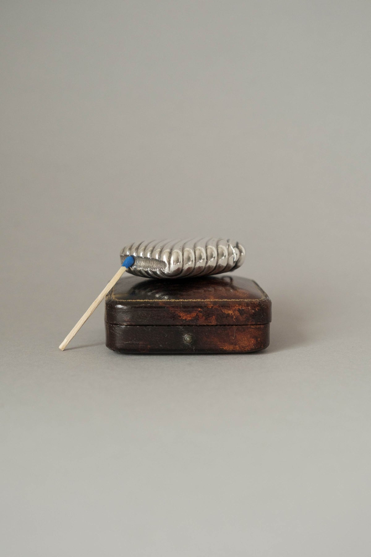 Vesta Case, 1894