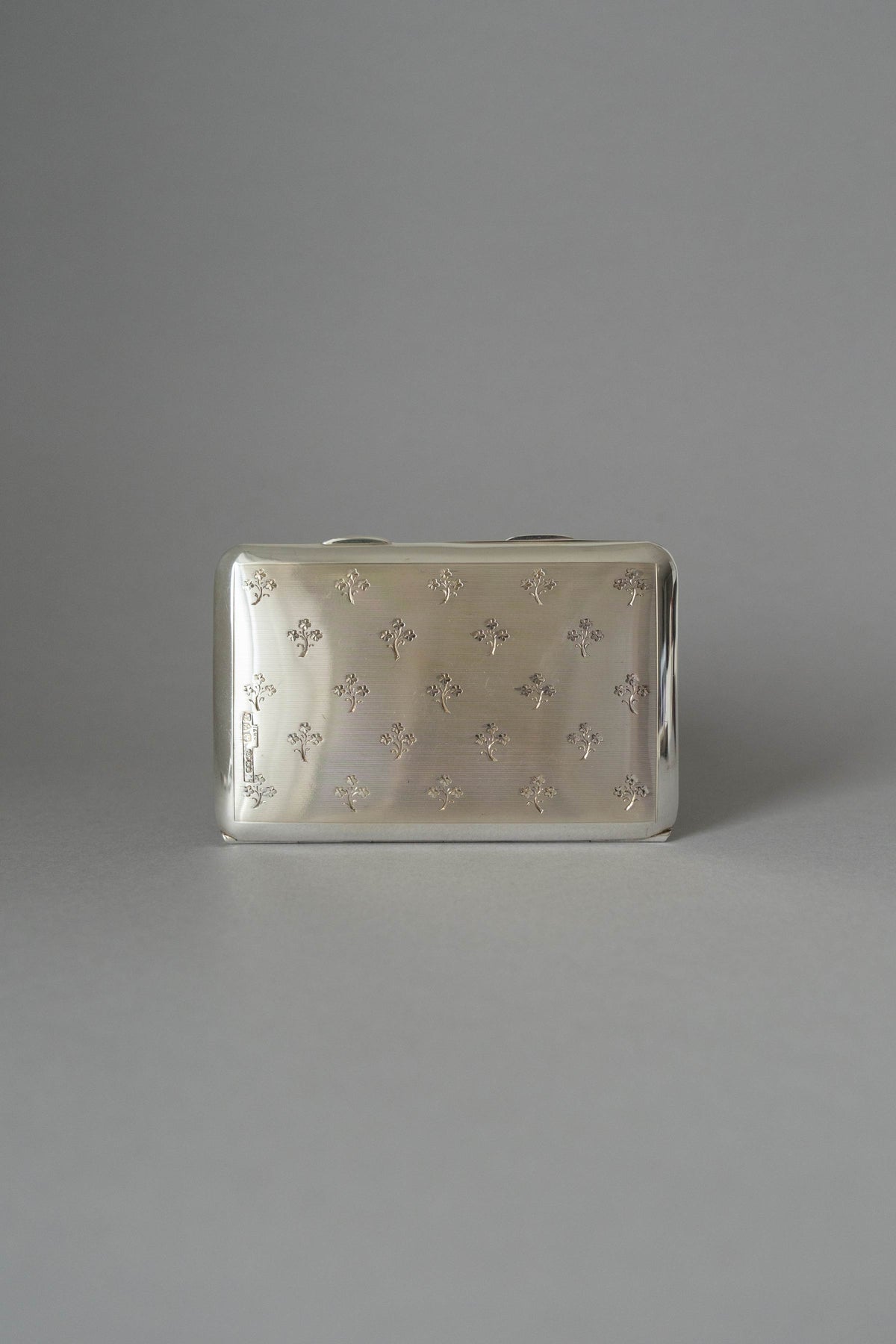 Calling Card Case, 1913