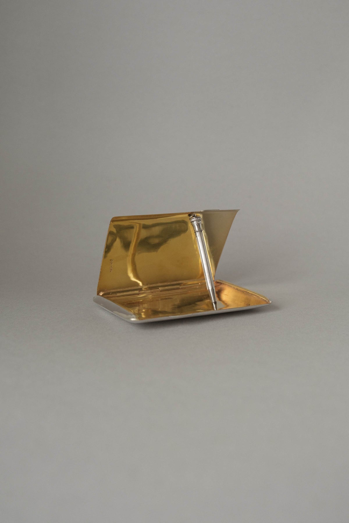 Calling Card Case, 1913