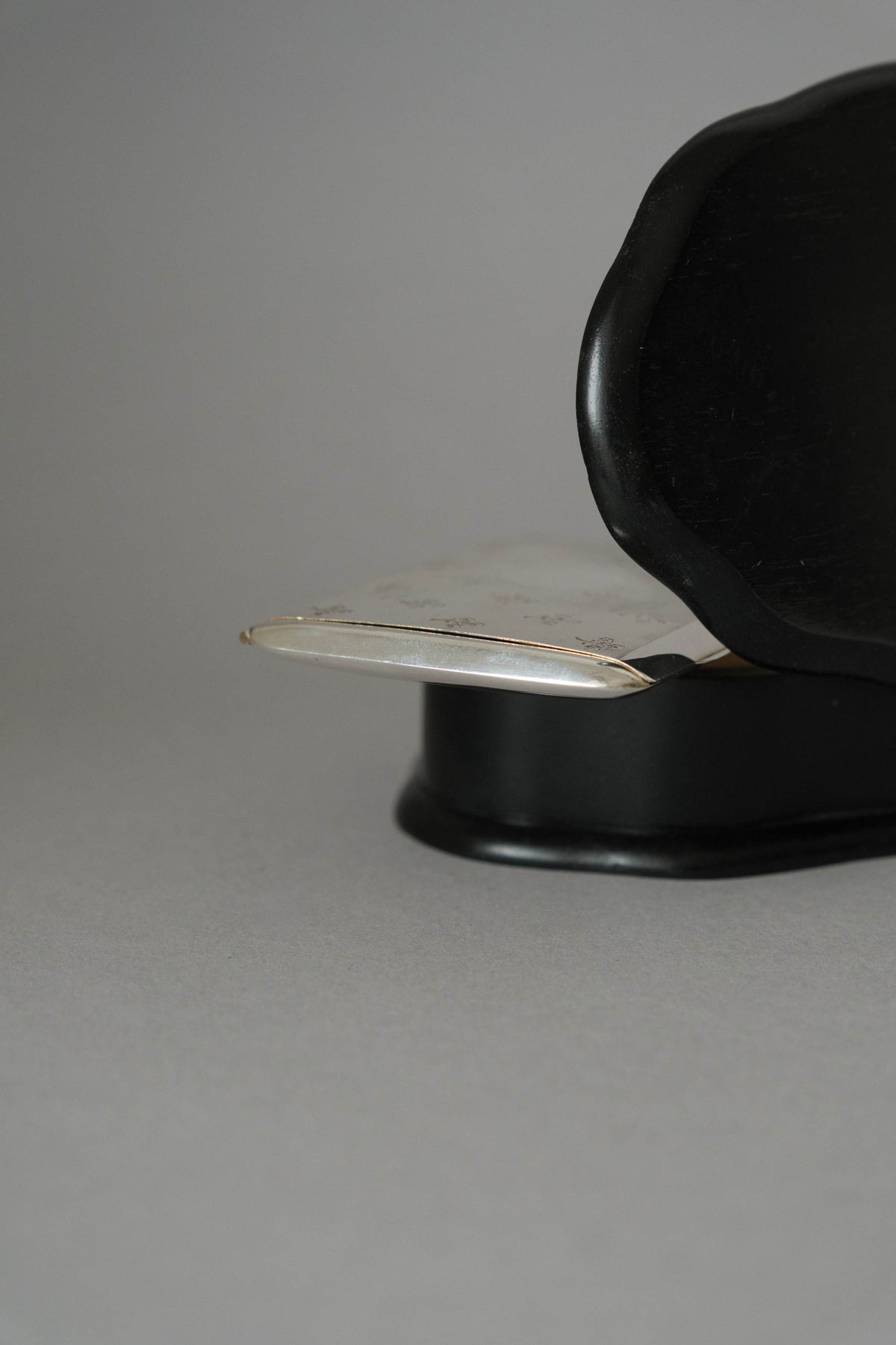 Calling Card Case, 1913