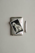 Calling Card Case, 1913