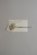 Swirl Letter Opener, 1892