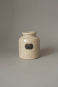 English Stoneware Ink Bottle