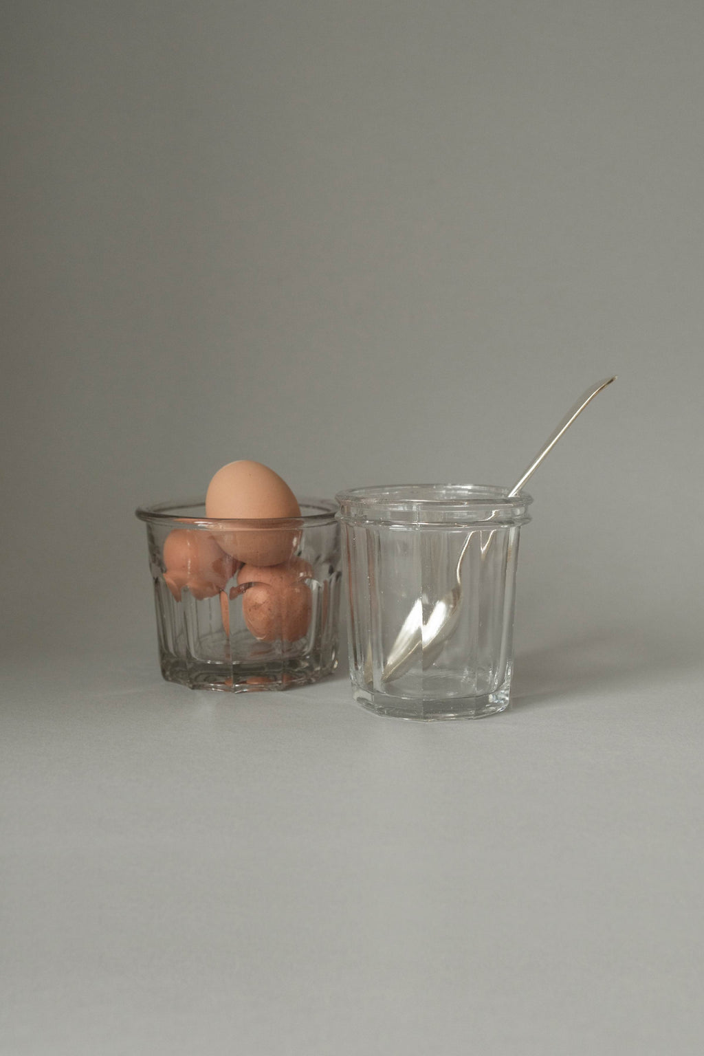 French Jam Jar, Form I