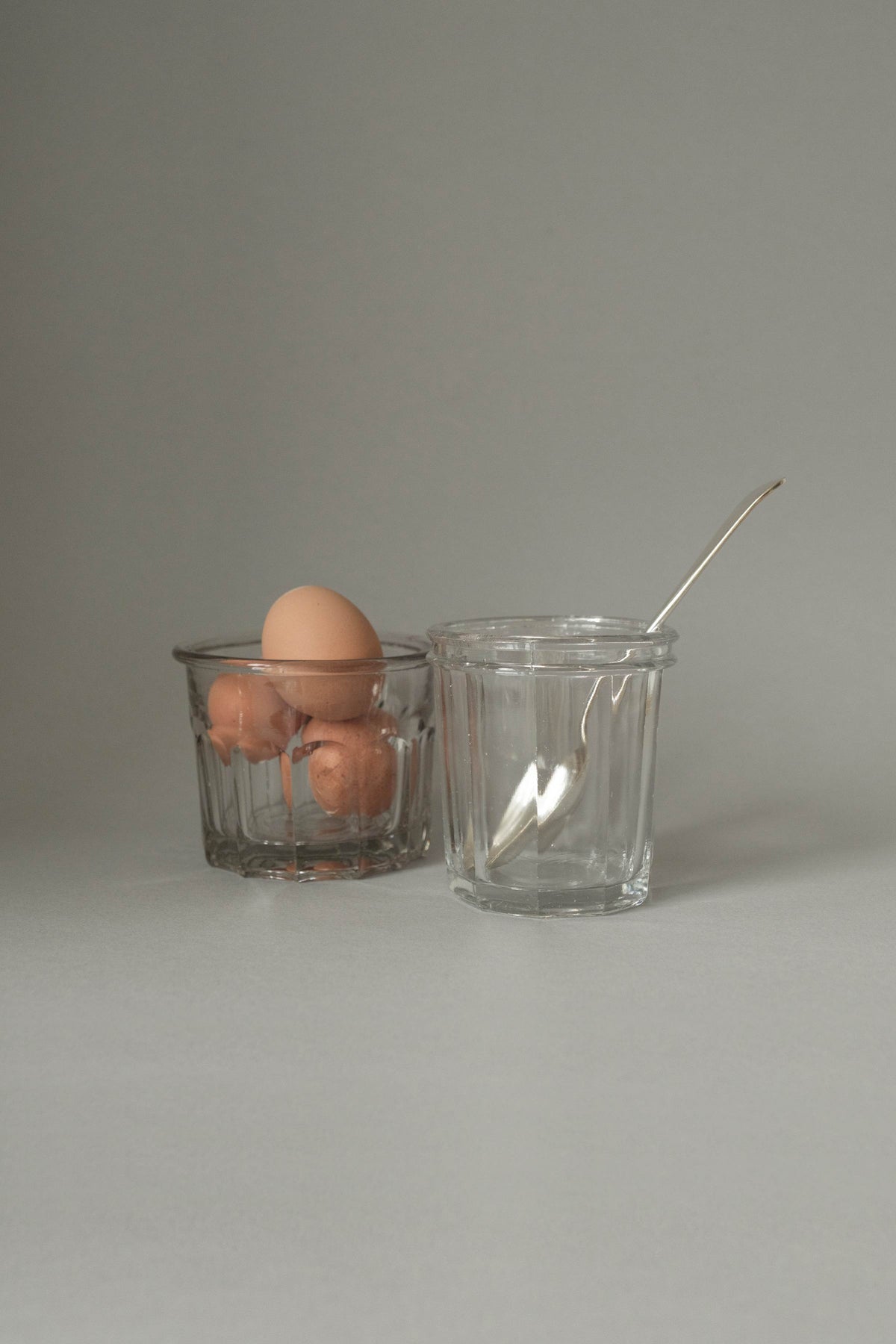 French Jam Jar, Form I
