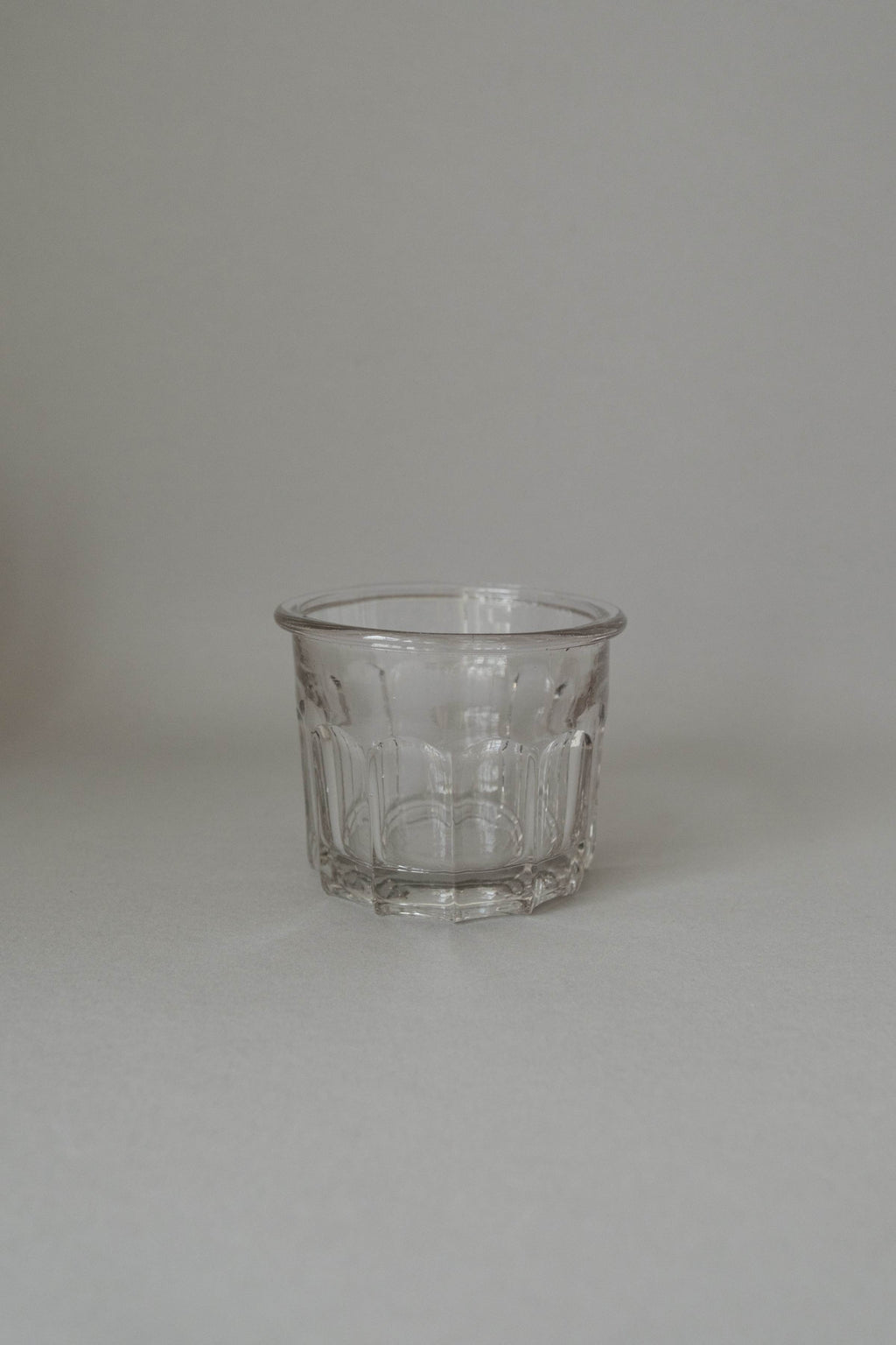 French Jam Jar, Form I