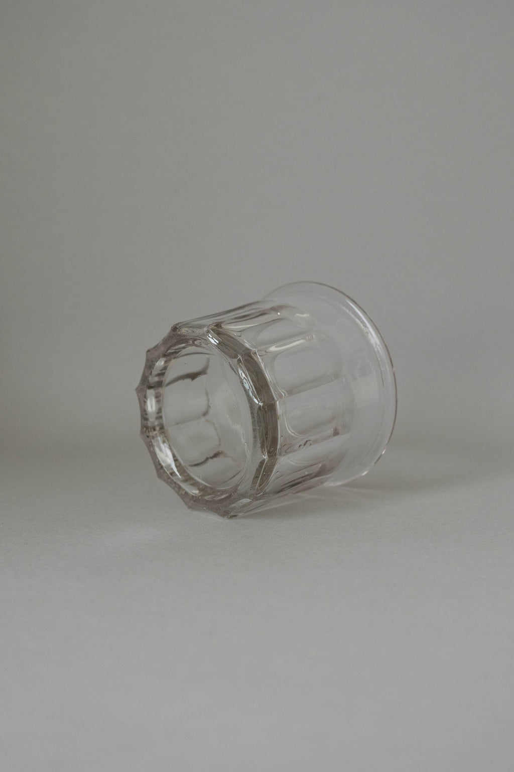 French Jam Jar, Form I