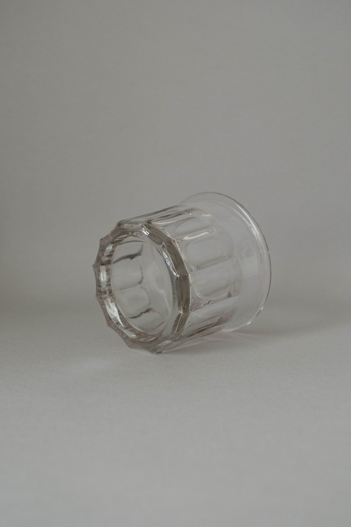 French Jam Jar, Form I