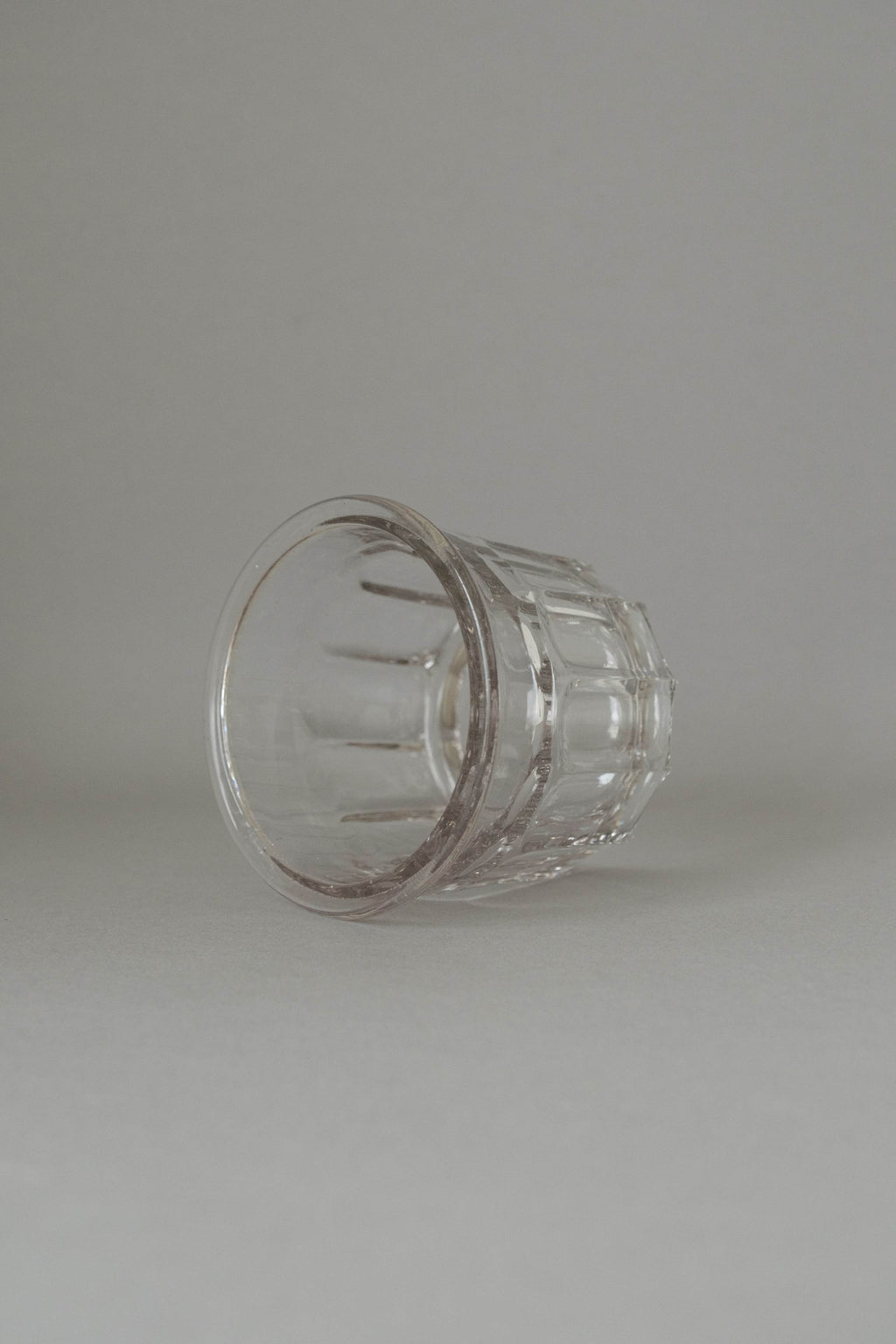 French Jam Jar, Form I