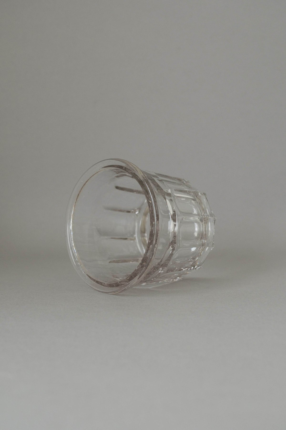 French Jam Jar, Form I