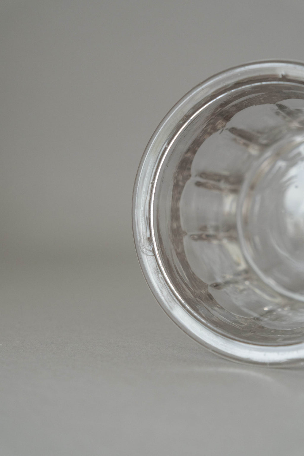 French Jam Jar, Form I