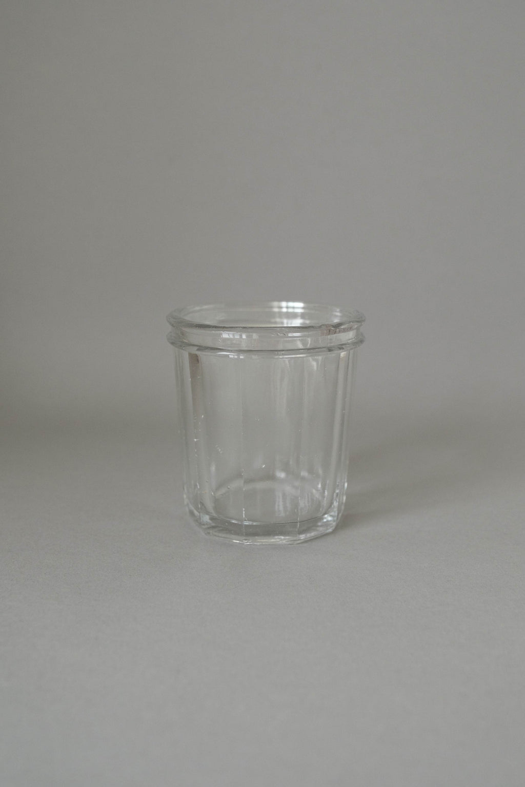 French Jam Jar, Form II