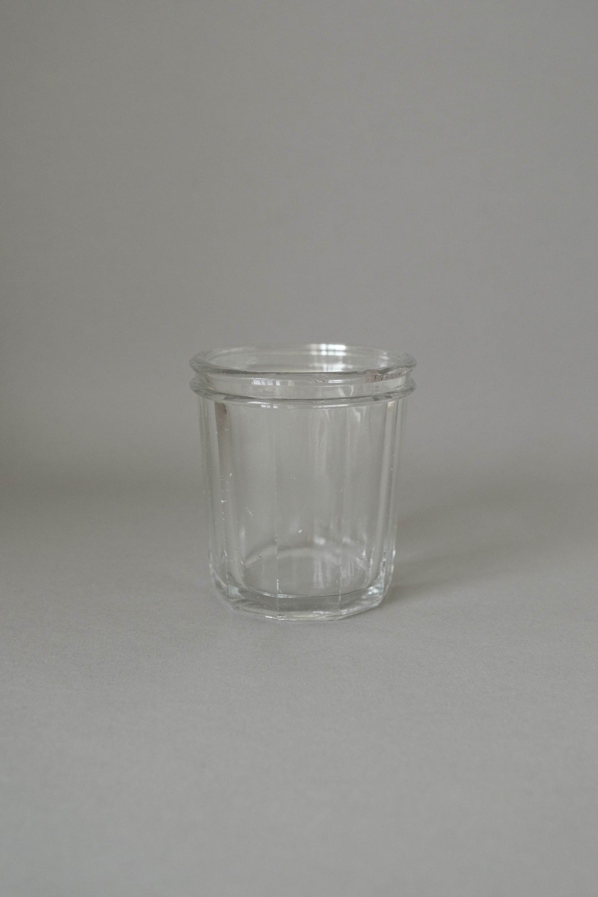 French Jam Jar, Form II