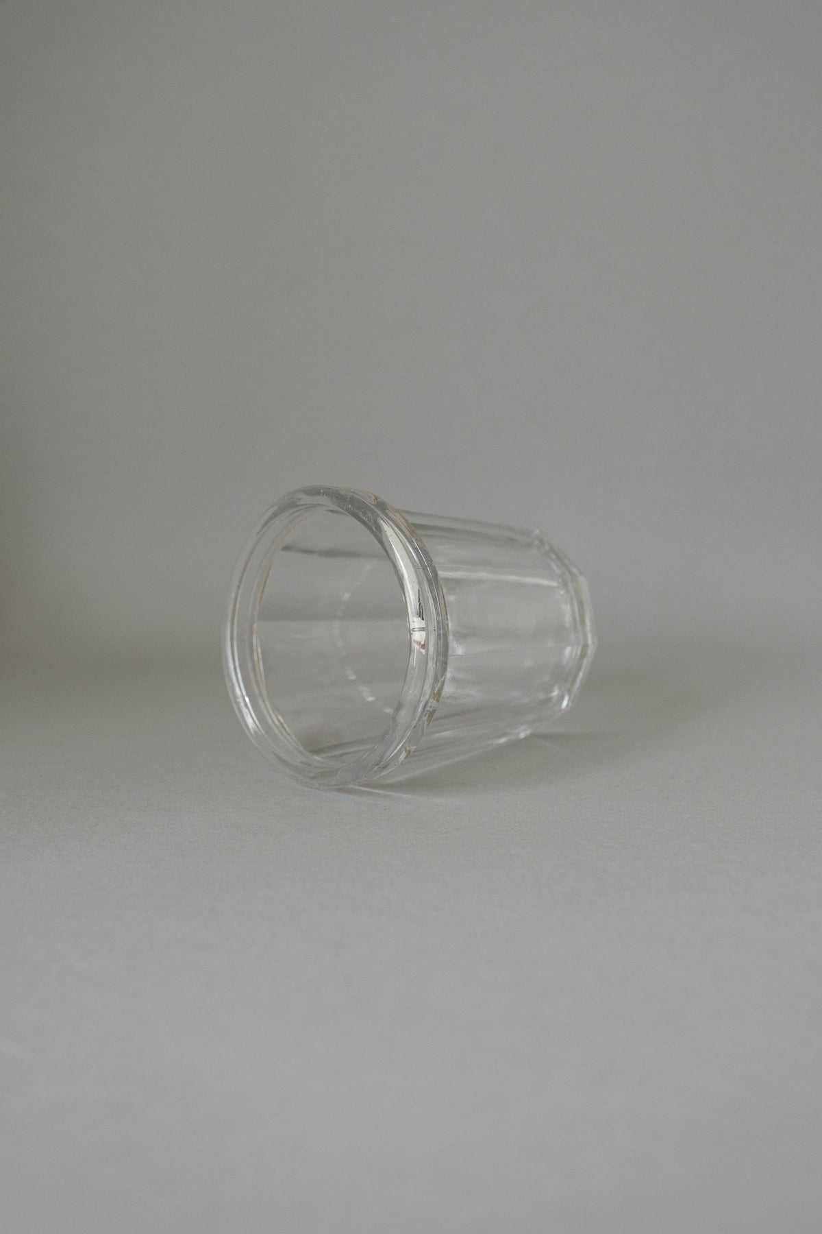 French Jam Jar, Form II