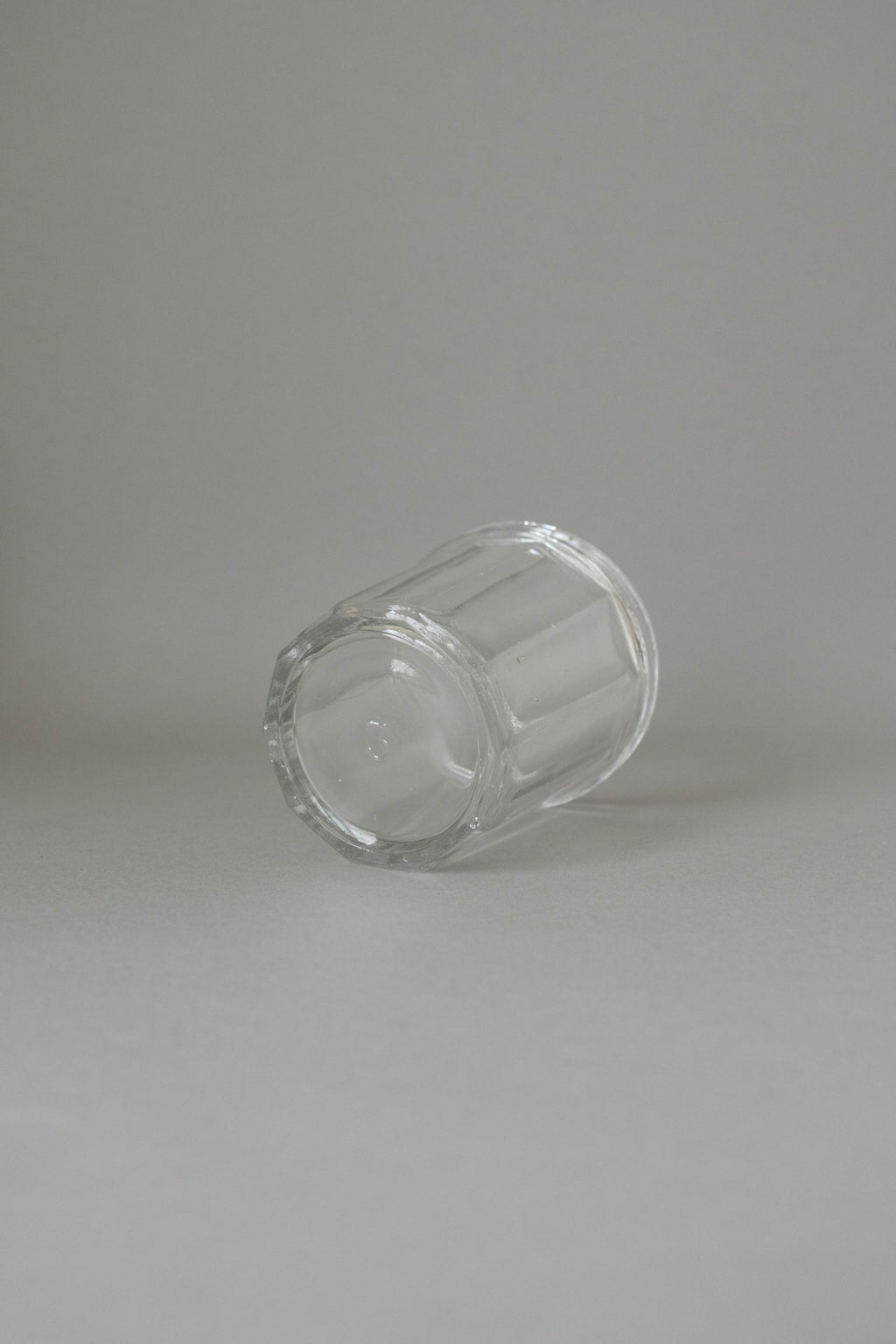 French Jam Jar, Form II