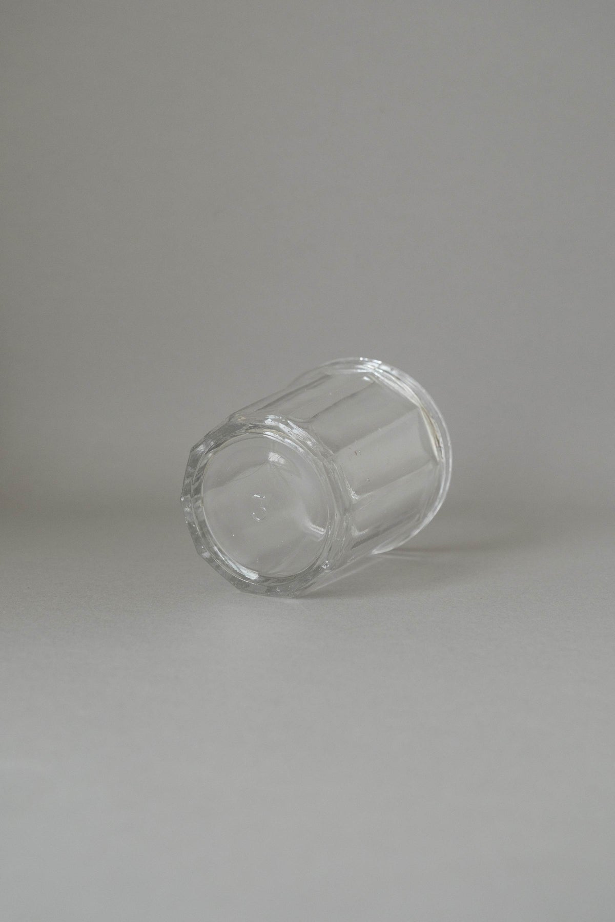 French Jam Jar, Form II