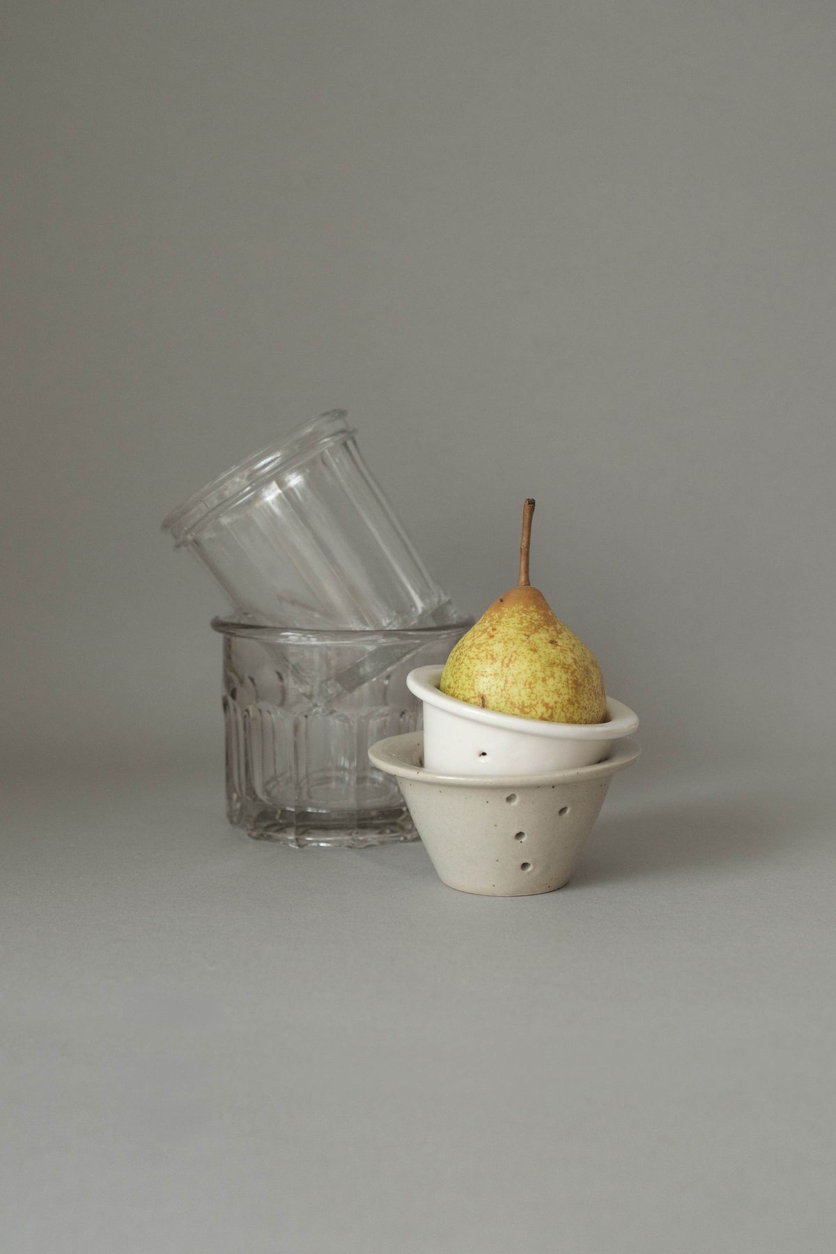 French Jam Jar, Form II