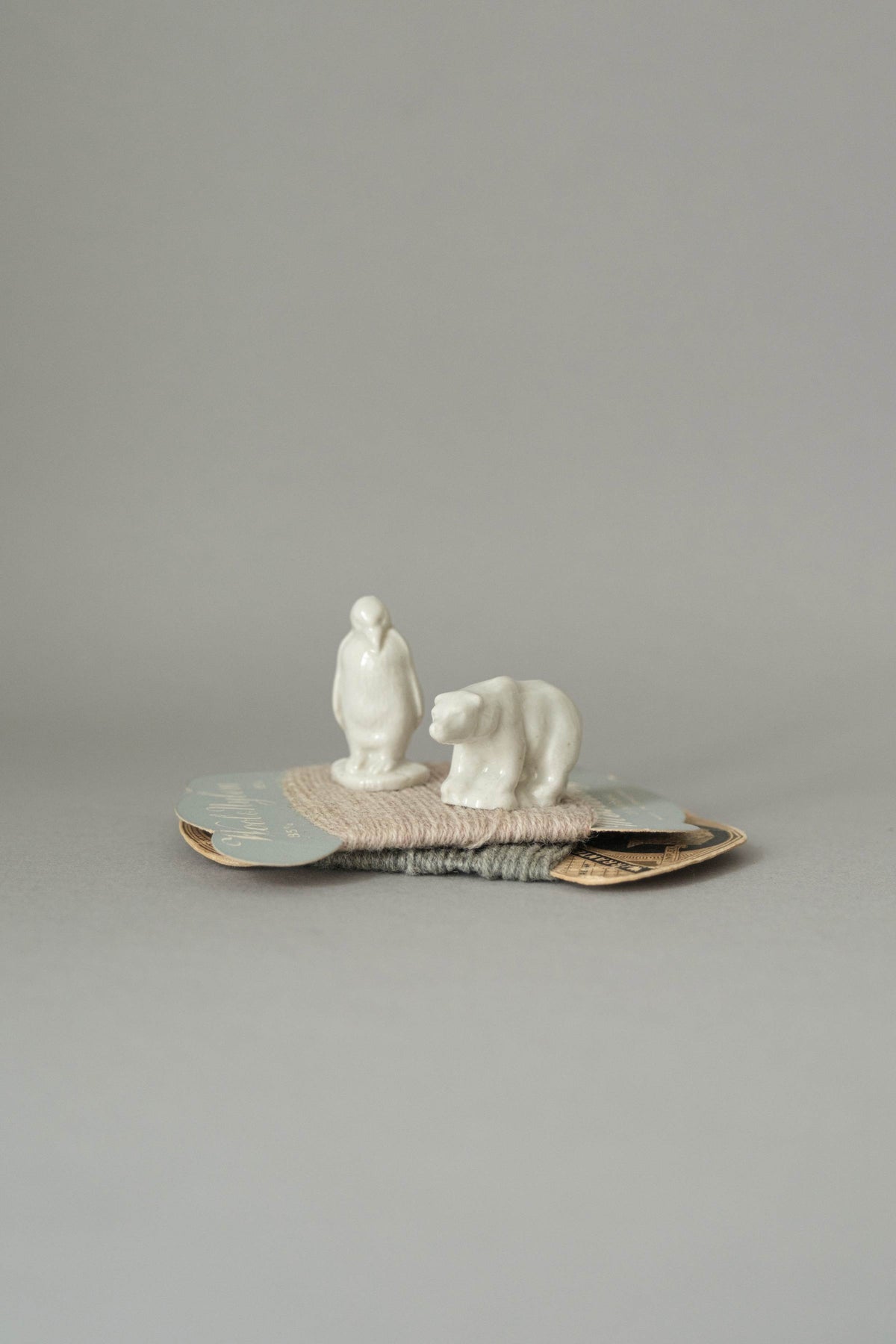 Wade England Figurine, Polar Bear