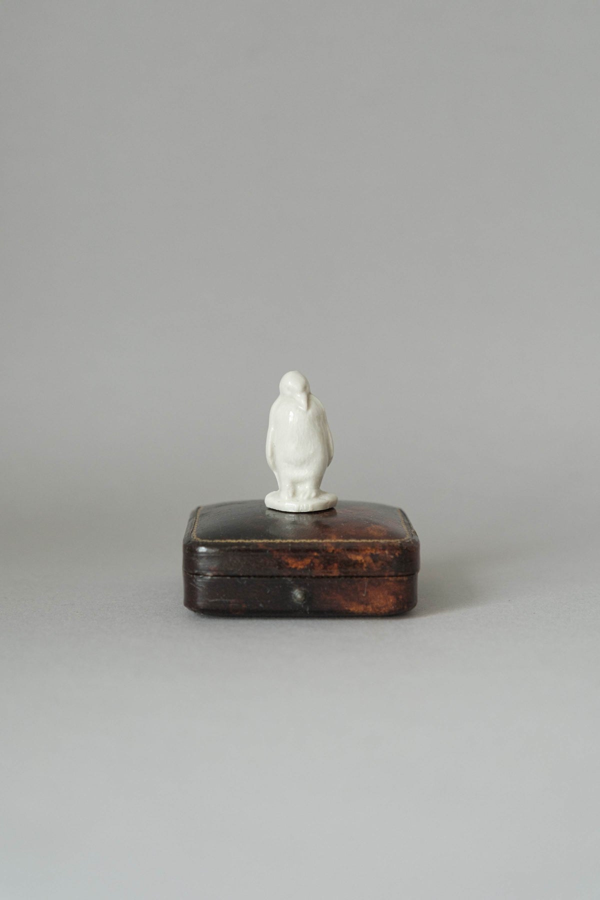 Wade England Figurine, Penguin