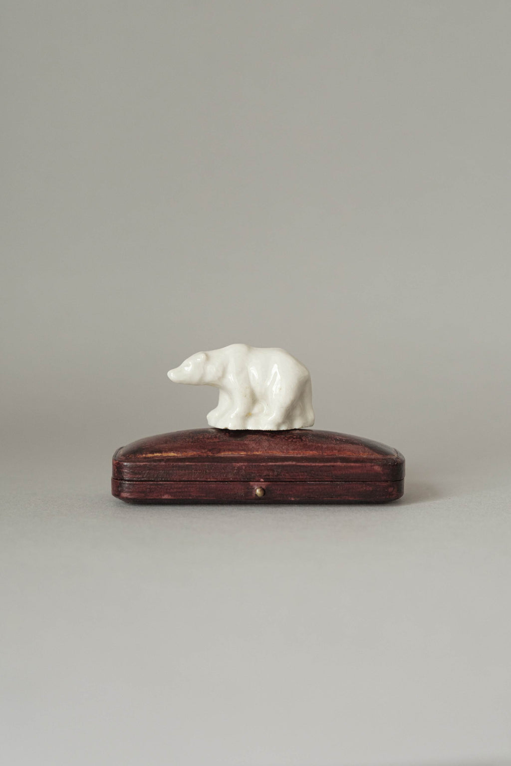 Wade England Figurine, Polar Bear