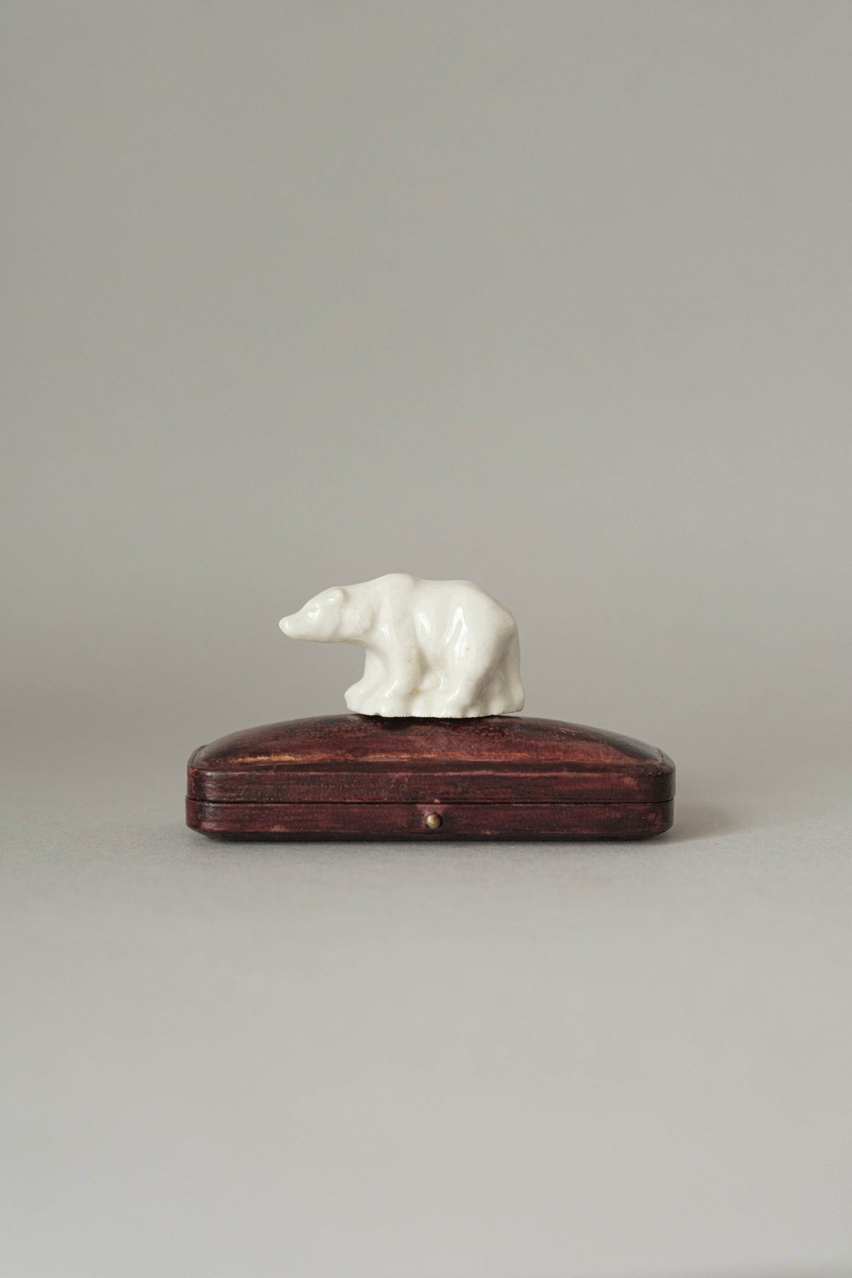 Wade England Figurine, Polar Bear