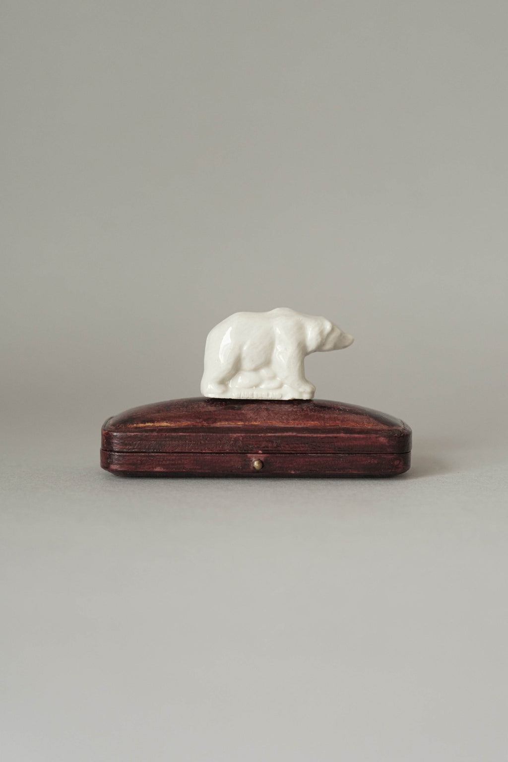 Wade England Figurine, Polar Bear