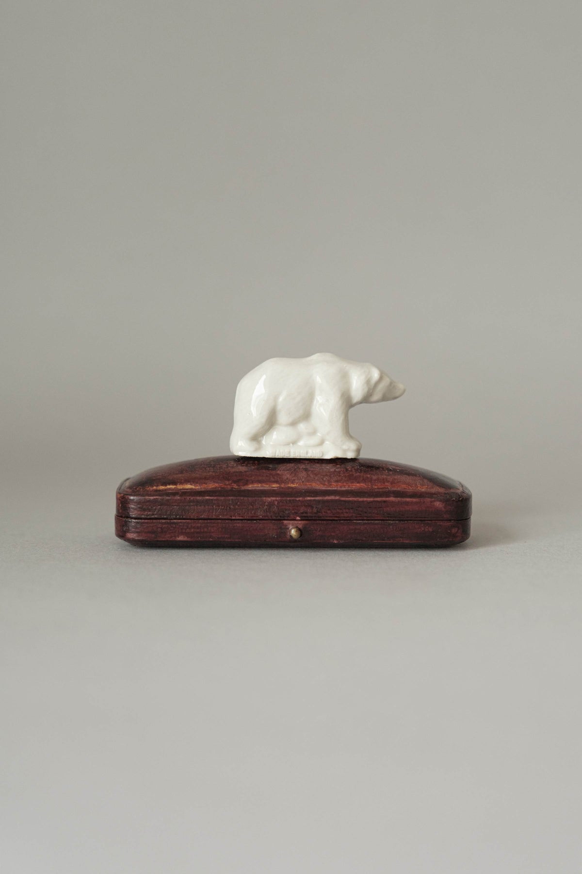 Wade England Figurine, Polar Bear