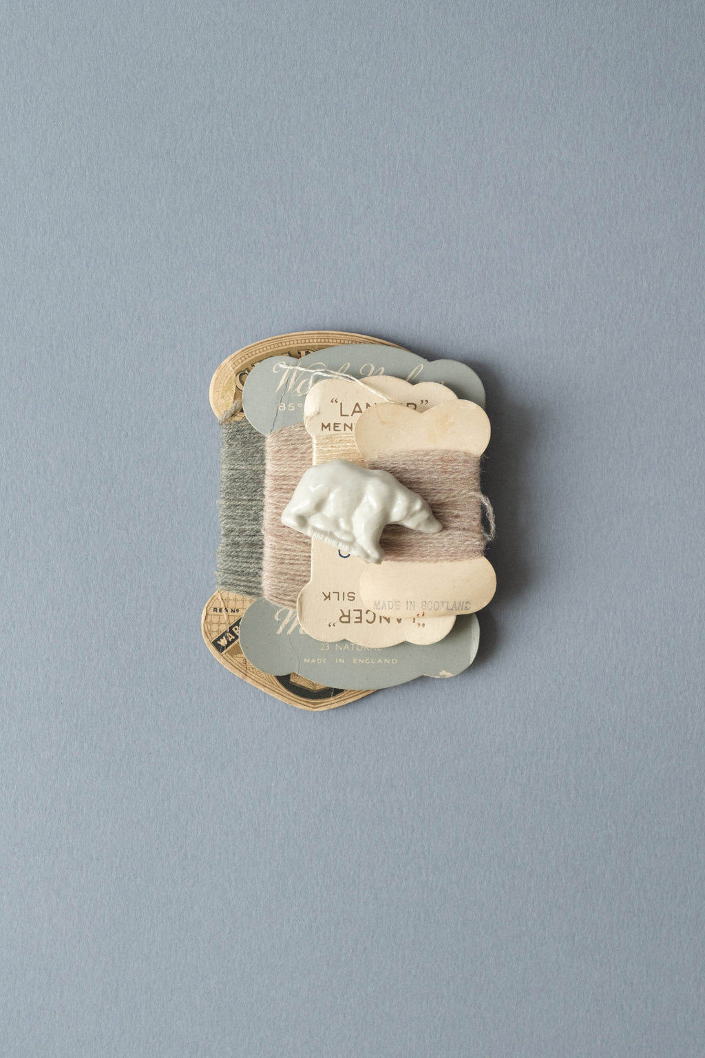 Wade England Figurine, Polar Bear