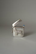 Cocker Spaniel Vesta Case, 1913
