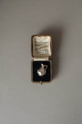 Silver Jug Pendant Charm