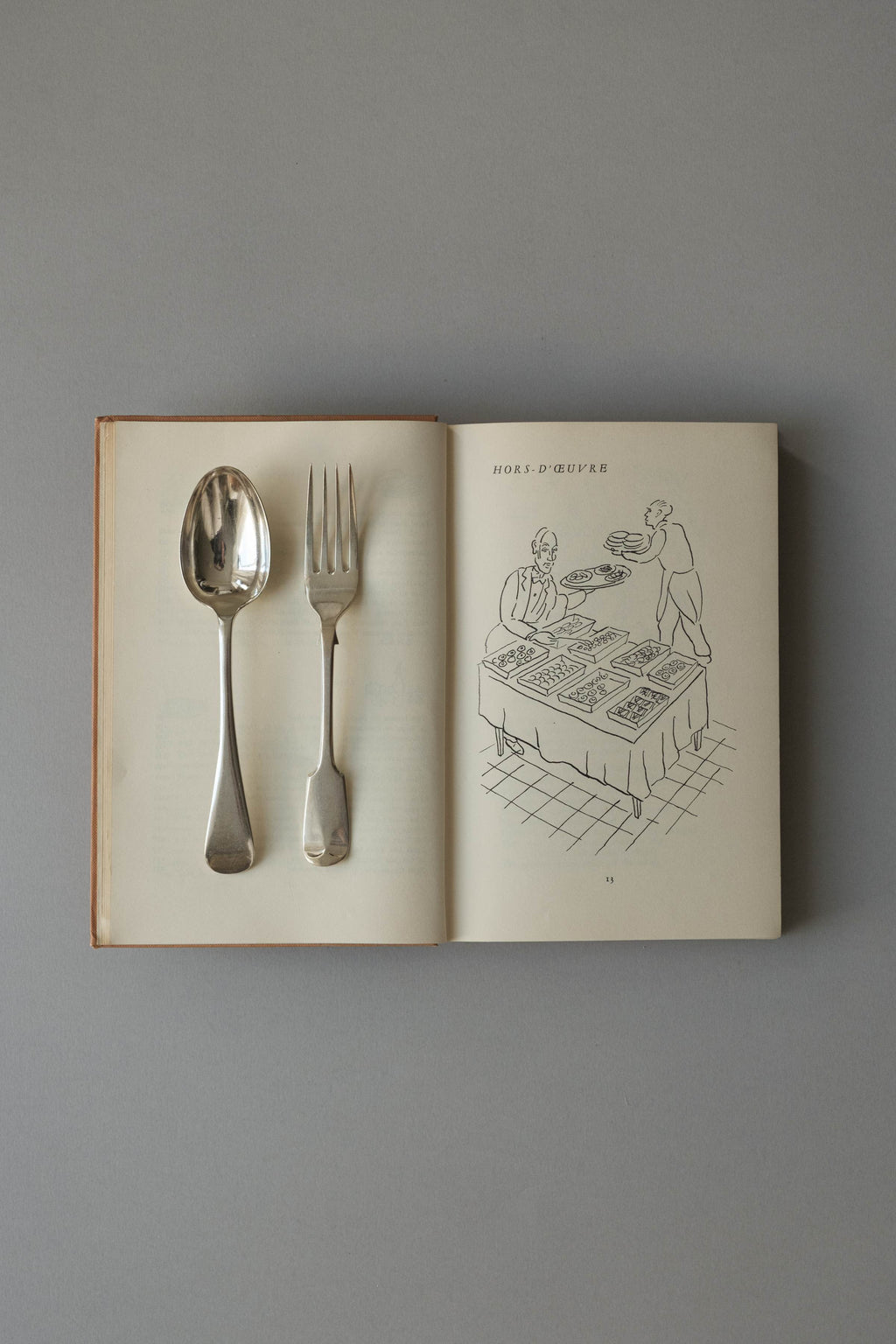 We Shall Eat and Drink Again — Golding & Simon